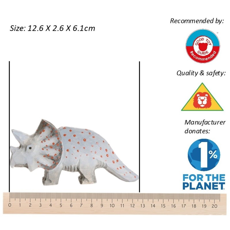 Triceratops 40905 Triceratops 40905