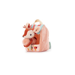 Knuffel Stella's IJskraampje