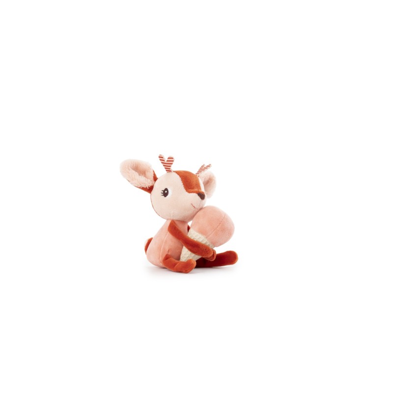 Knuffel Stella's IJskraampje