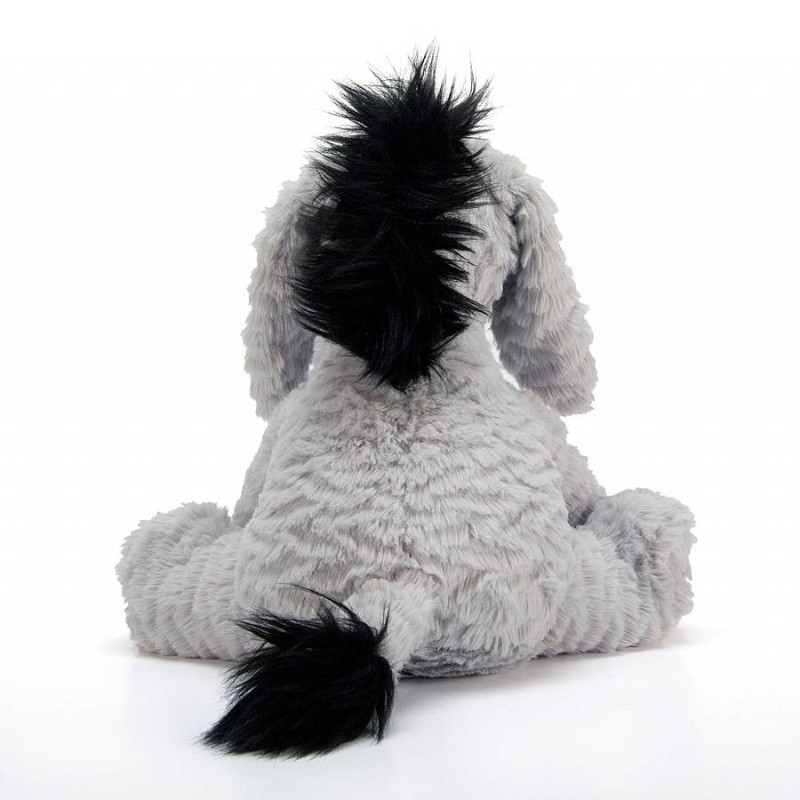 Knuffel Ezel Fuddlewuddle Donkey