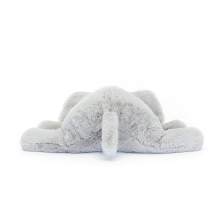 Knuffel Olifant Wanderlust Elly