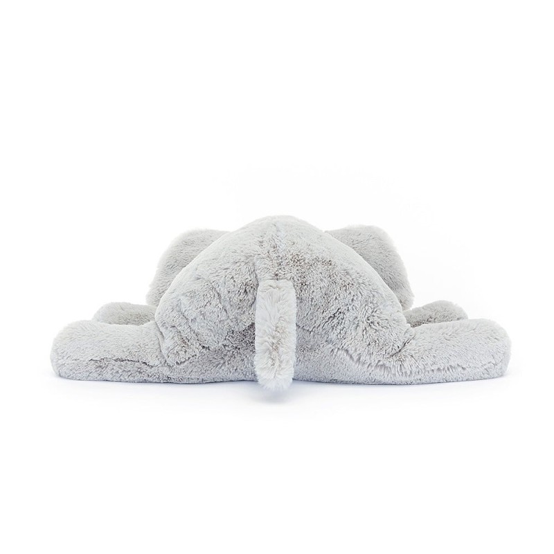 Knuffel Olifant Wanderlust Elly
