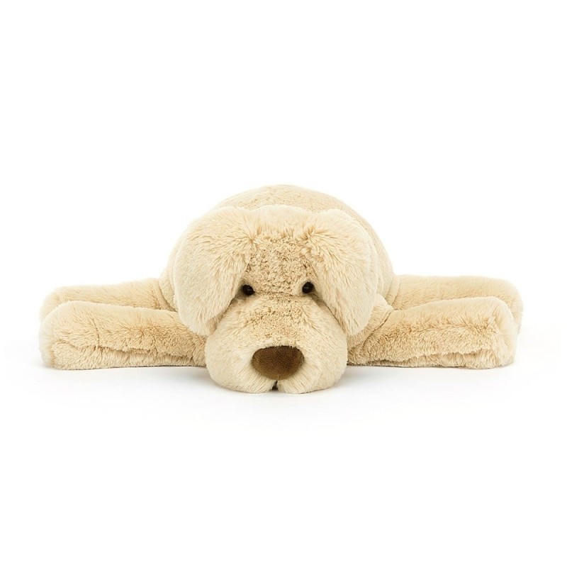 Knuffel Hond Wanderlust Puppy