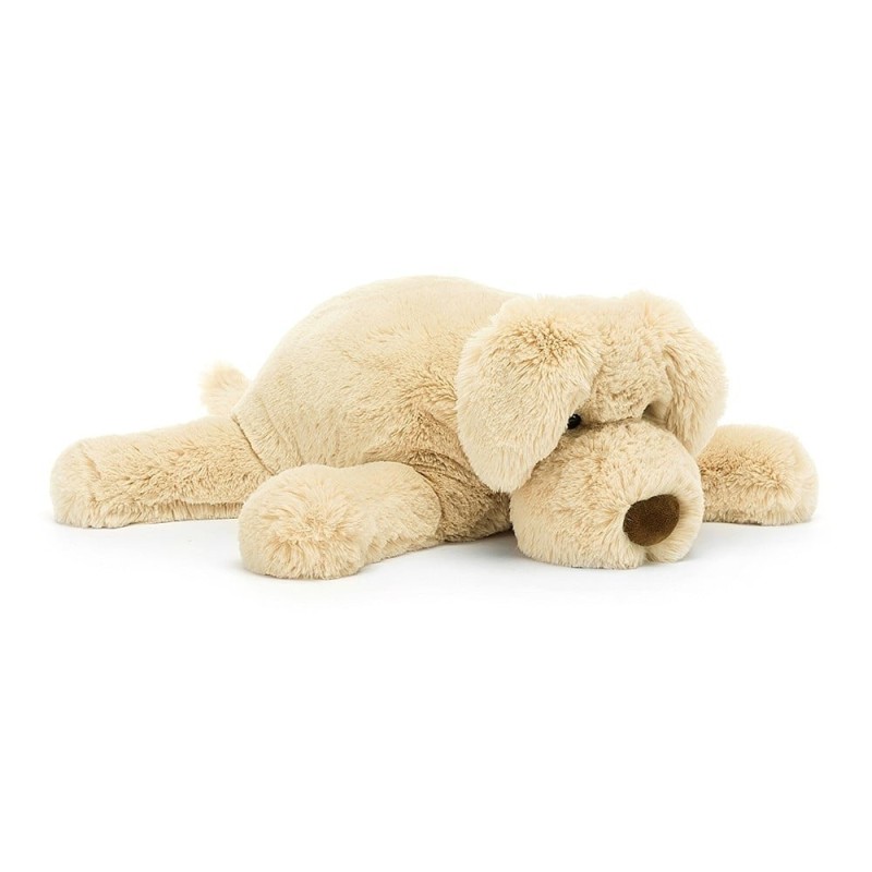 Knuffel Hond Wanderlust Puppy