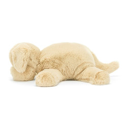 Knuffel Hond Wanderlust Puppy