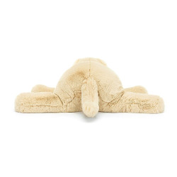Knuffel Hond Wanderlust Puppy
