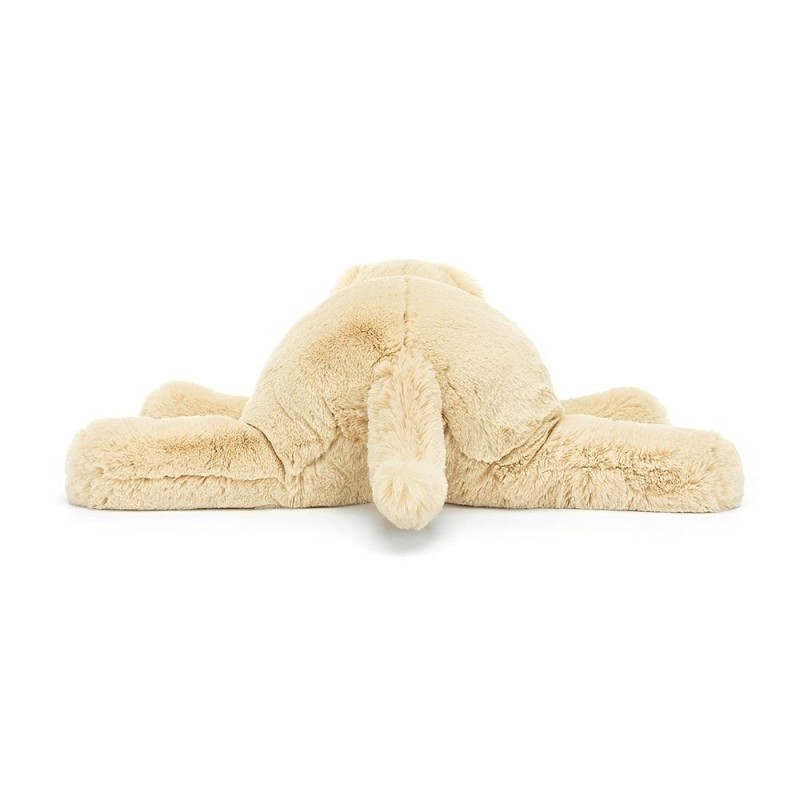 Knuffel Hond Wanderlust Puppy