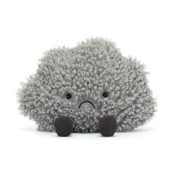 Knuffel Wolk Amuseable Storm Cloud