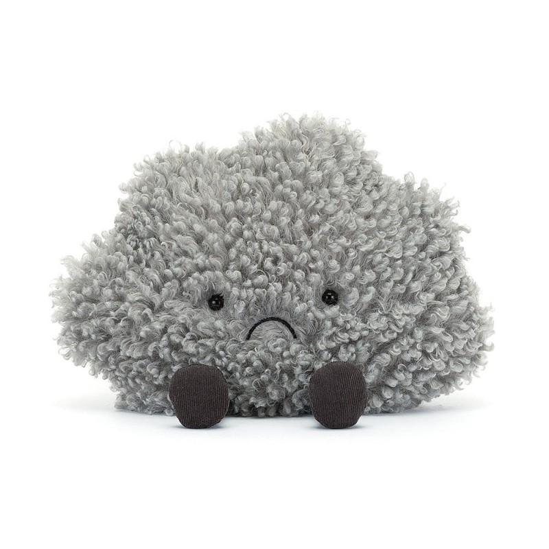 Knuffel Wolk Amuseable Storm Cloud Knuffel Wolk Amuseable Storm Cloud
