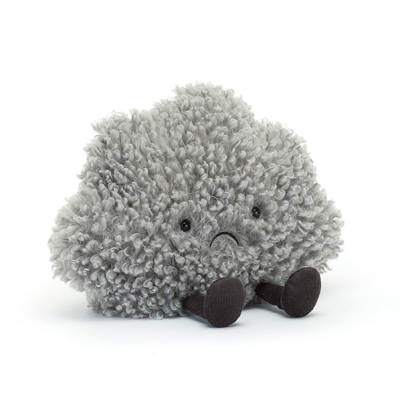 Knuffel Wolk Amuseable Storm Cloud Knuffel Wolk Amuseable Storm Cloud