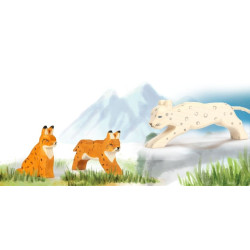 Lynx Lopend 15220
