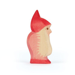 Dwerg Rood 25041