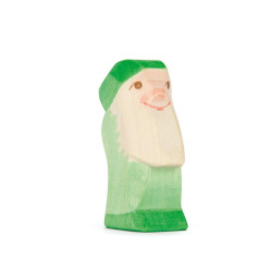 Dwerg Groen 25043