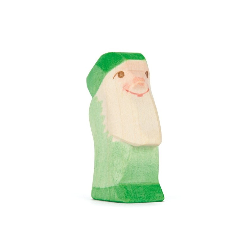 Dwerg Groen 25043