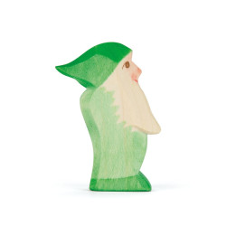 Dwerg Groen 25043