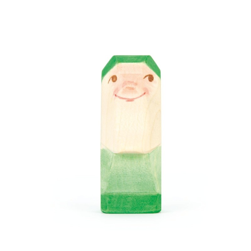 Dwerg Groen 25043