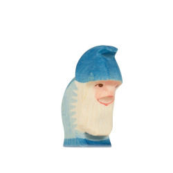 Dwerg Blauw 25045
