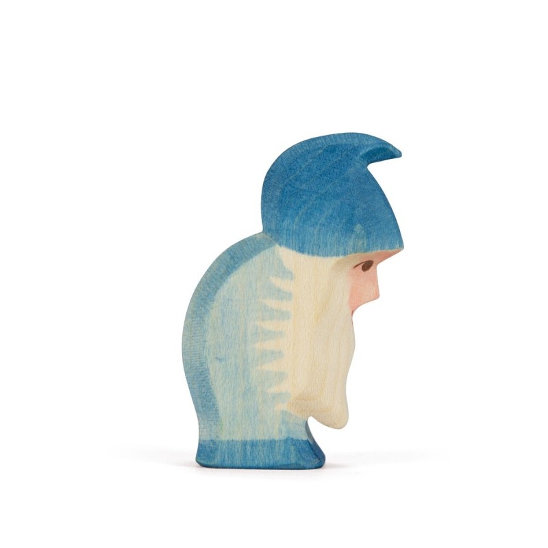 Dwerg Blauw 25045