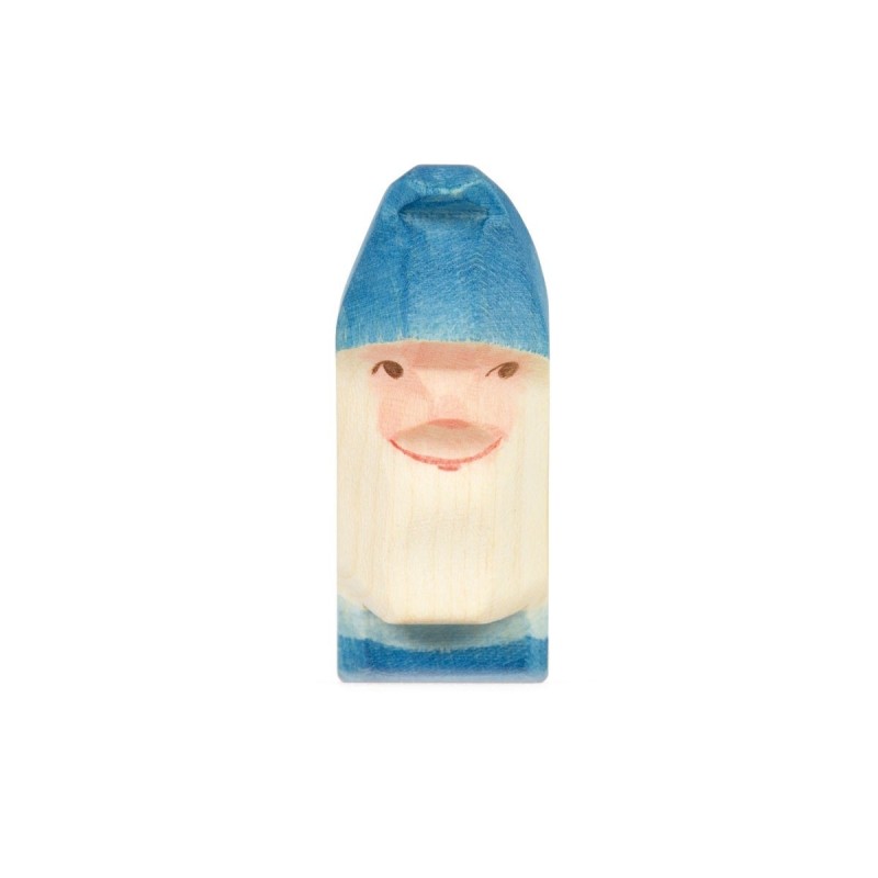 Dwerg Blauw 25045