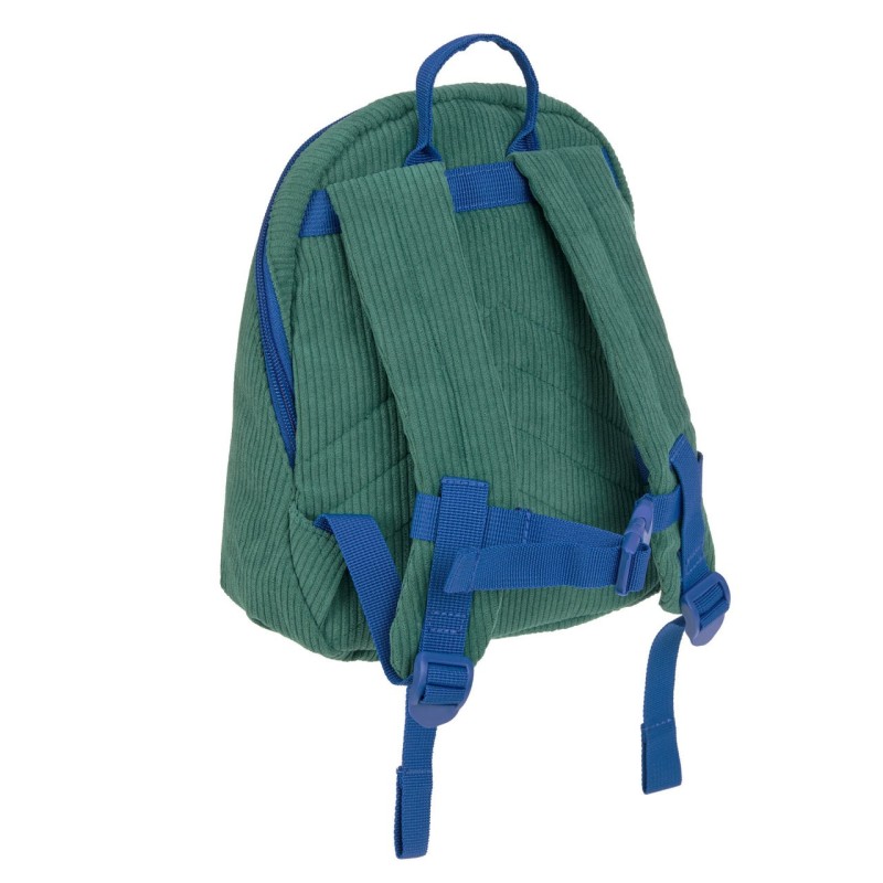 Kleine Rugzak Fun Ocean Groen