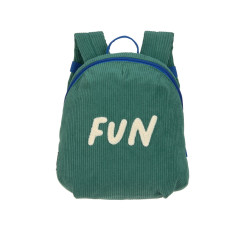 Kleine Rugzak Fun Ocean Groen