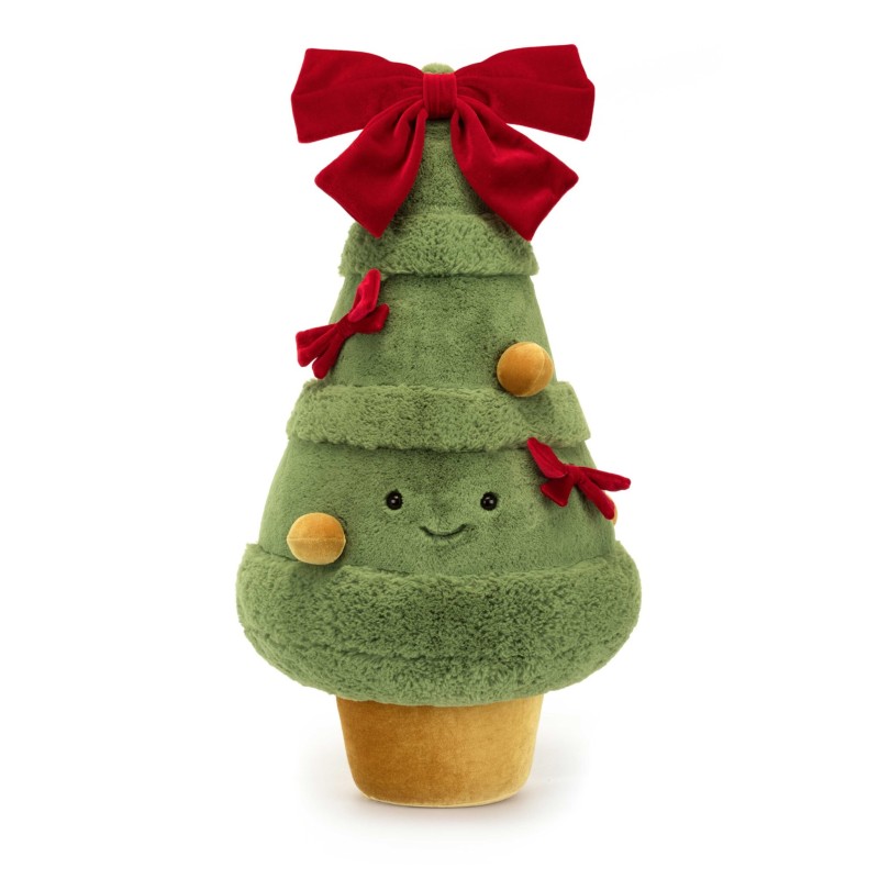 Kerstboom Amuseable Decorated Christmas Tree Kerstboom Amuseable Decorated Christmas Tree
