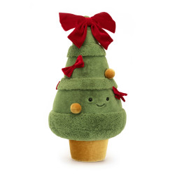 Kerstboom Amuseable Decorated Christmas Tree Kerstboom Amuseable Decorated Christmas Tree