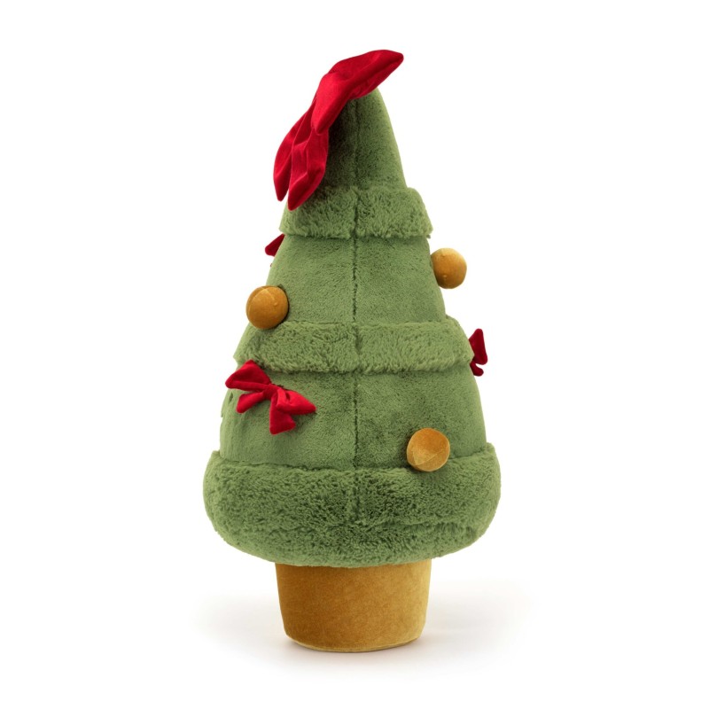 Kerstboom Amuseable Decorated Christmas Tree Kerstboom Amuseable Decorated Christmas Tree