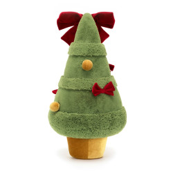Kerstboom Amuseable Decorated Christmas Tree Kerstboom Amuseable Decorated Christmas Tree