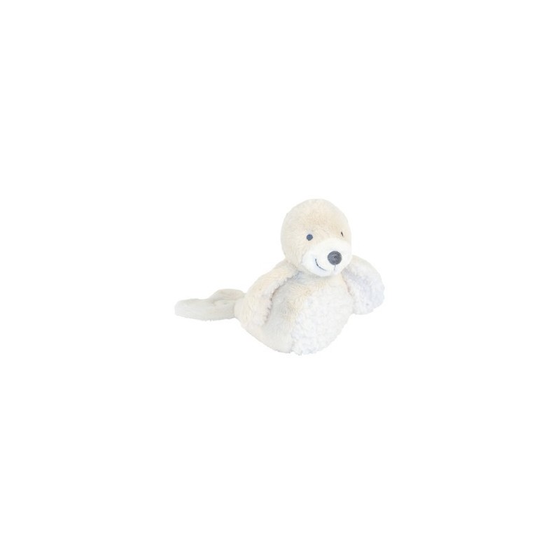 Knuffel Zeehond Seal Scooby no.2 40 cm Knuffel Zeehond Seal Scooby no.2 40 cm