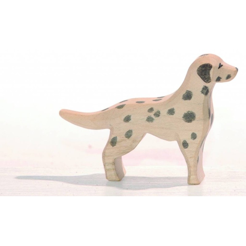 Hond Dalmatier 10511