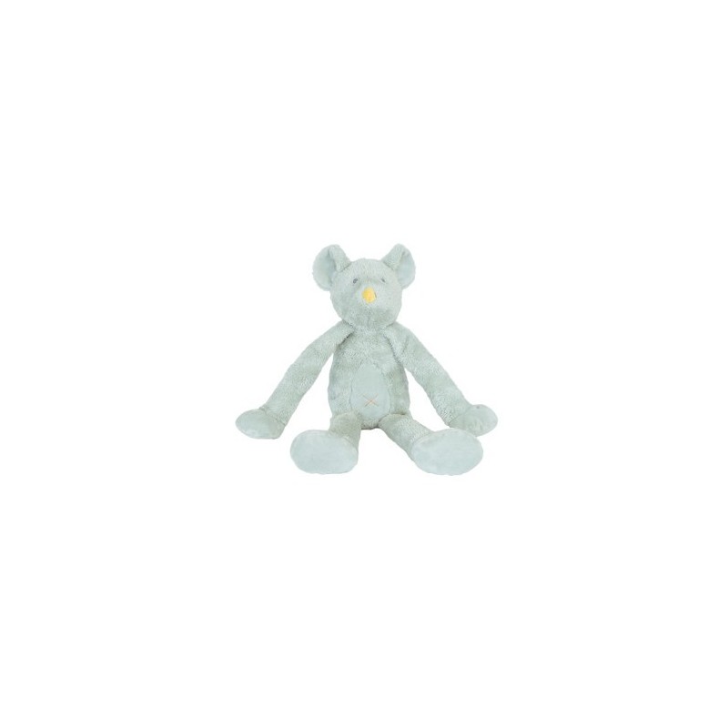 Knuffel Muis Mouse Mylo no.2 40 cm Knuffel Muis Mouse Mylo no.2 40 cm