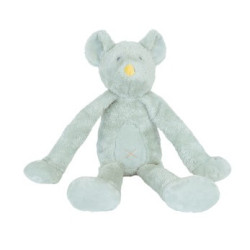Knuffel Muis Mouse Mylo no.2 40 cm Knuffel Muis Mouse Mylo no.2 40 cm