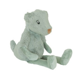 Knuffel Stinkdier Skunk Silas no.2 38 cm