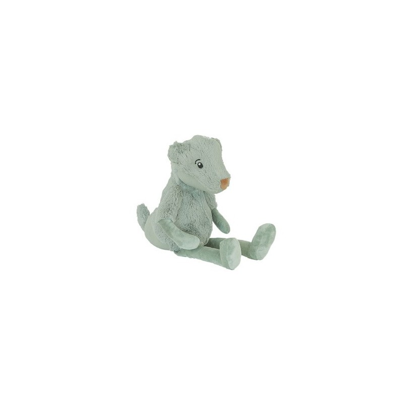Knuffel Stinkdier Skunk Silas no.2 38 cm