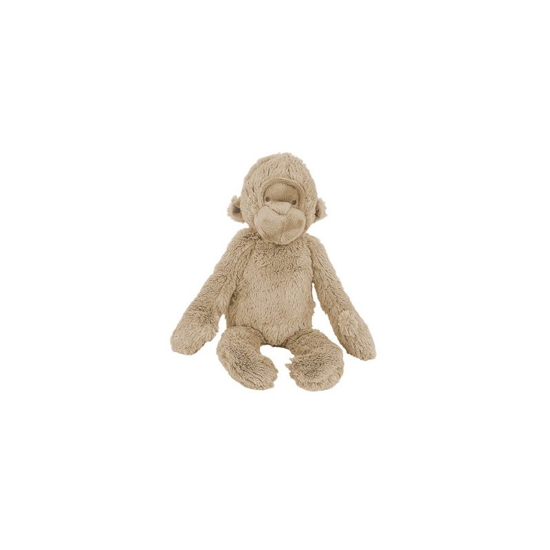 Knuffel Aap Gorilla Gayo no.1 34 cm