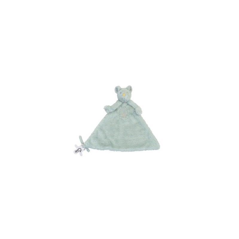 Knuffeldoek Muis Mouse Mylo Tuttle 28 cm Knuffeldoek Muis Mouse Mylo Tuttle 28 cm