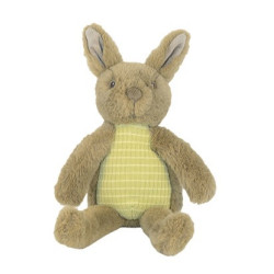Knuffel Haas Hazel Herbi no.1 28 cm