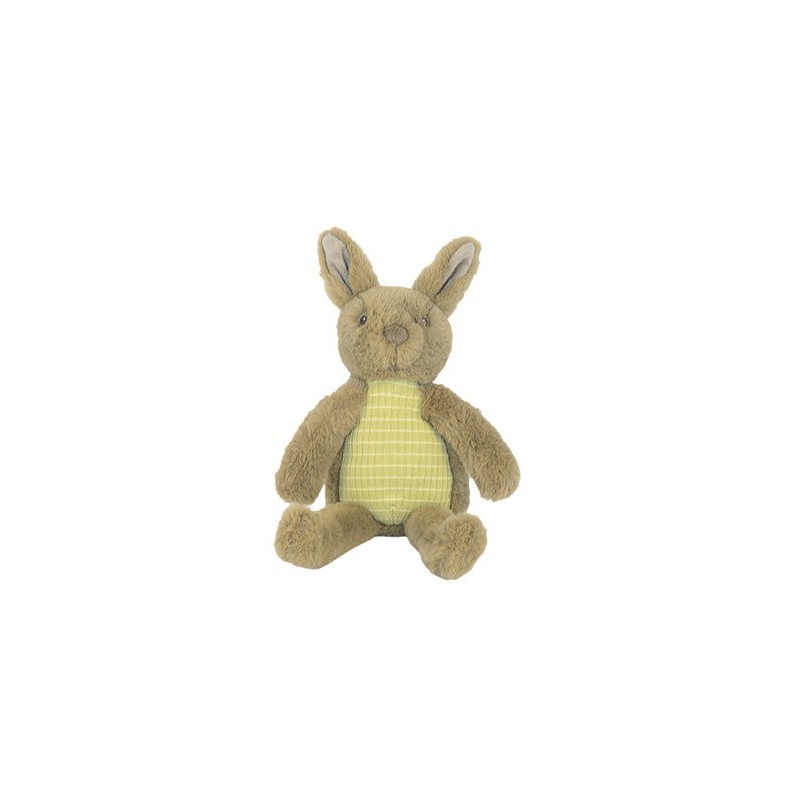 Knuffel Haas Hazel Herbi no.1 28 cm Knuffel Haas Hazel Herbi no.1 28 cm