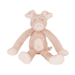 Knuffel Varken Pig Pinky no.1 32 cm