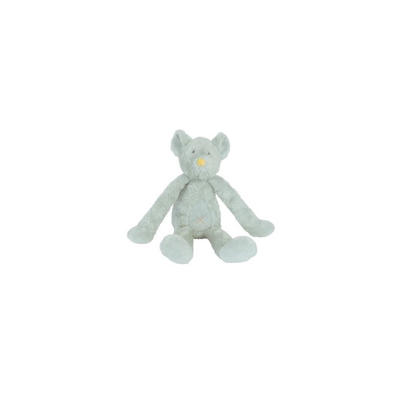 Knuffel Muis Mouse Mylo no.1  32 cm