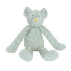 Knuffel Muis Mouse Mylo no.1  32 cm