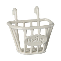 Tricycle Mand voor Muis