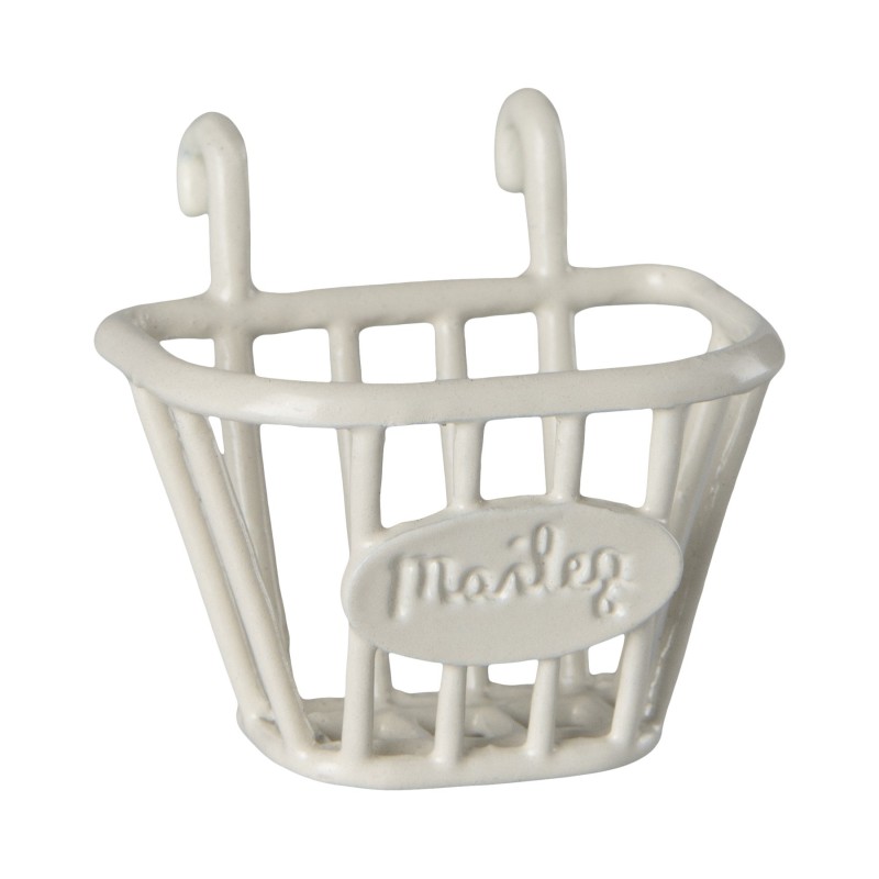 Tricycle Mand voor Muis