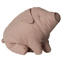 Knuffel Varken Polly Pork Large