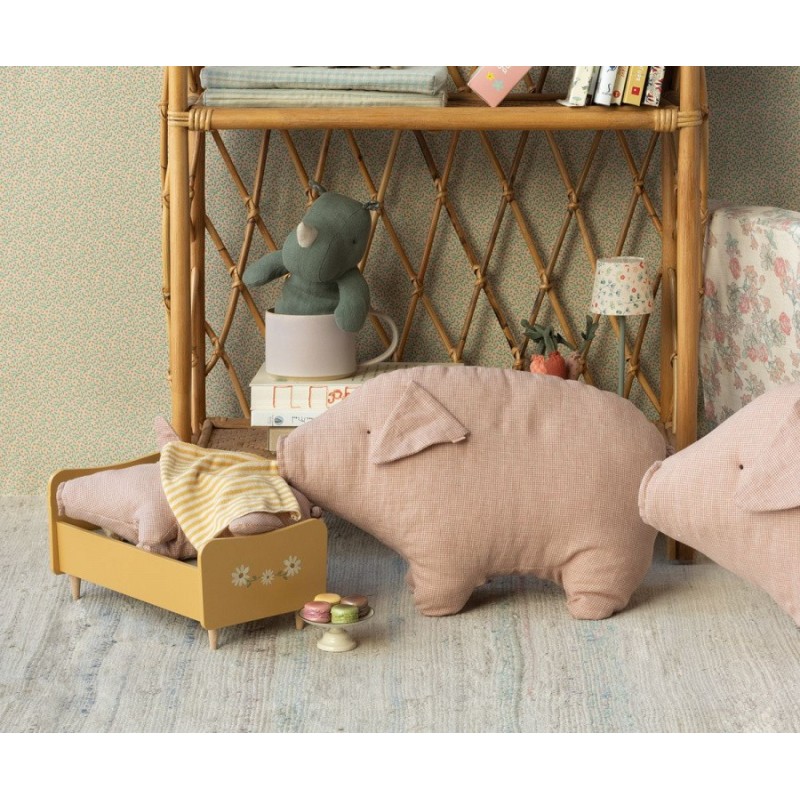 Knuffel Varken Polly Pork Large