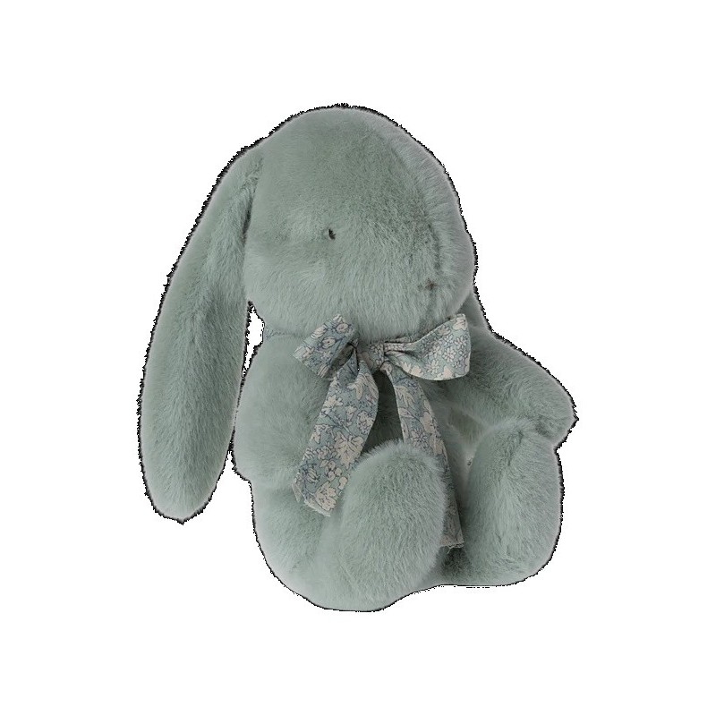 Knuffel Konijn Bunny Plush Small Mint