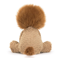 Knuffel Leeuw Fuddlewuddle Lion Medium Knuffel Leeuw Fuddlewuddle Lion Medium