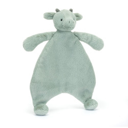 Knuffeldoek Bashful Dragon Comforter