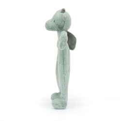 Knuffeldoek Bashful Dragon Comforter Knuffeldoek Bashful Dragon Comforter